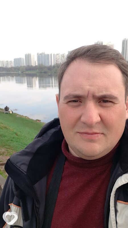 Никита, 35, Старом Осколе — анкета №895779