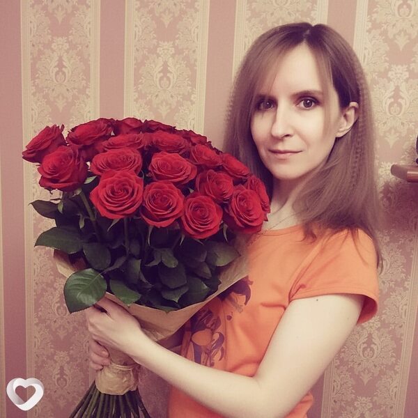 Анна, 38, Белореченске — анкета №895781