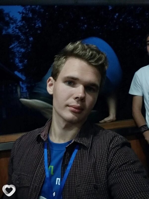 Артем, 24, Ставрополе — анкета №895785