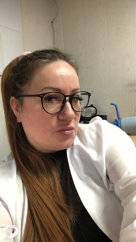 Наталья, 49, Москве — анкета №895793