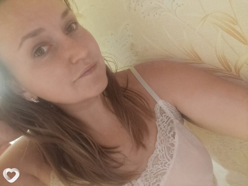 Ирина, 40, Минске — анкета №895820