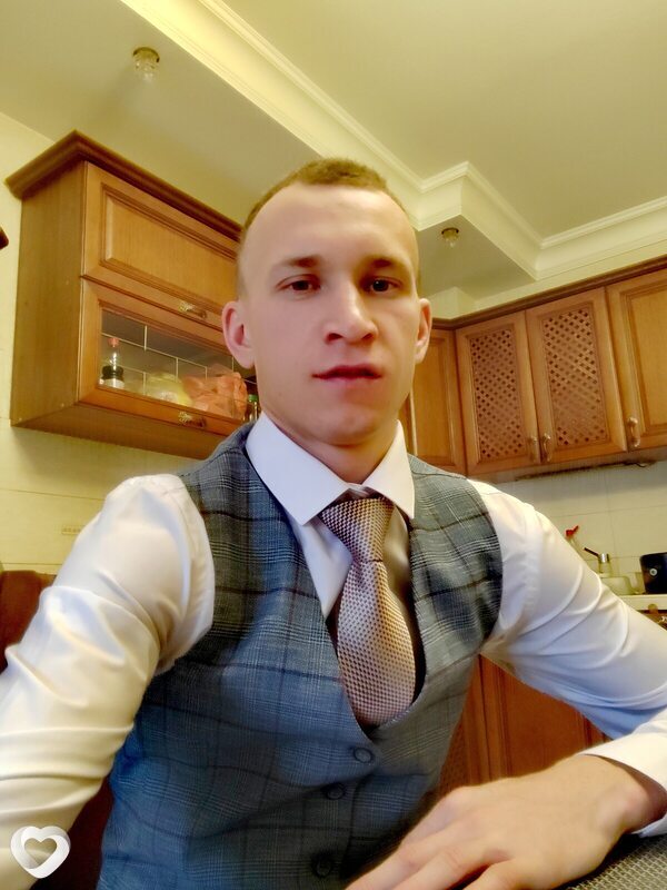 Константин, 27, Йошкар-Оле — анкета №895821