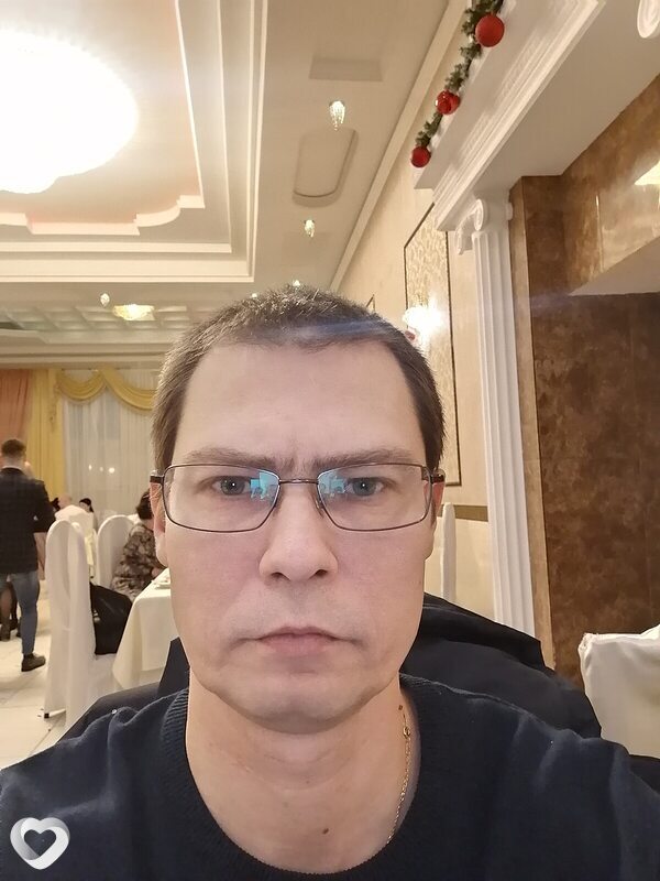 Макс, 44, Твери — анкета №895825