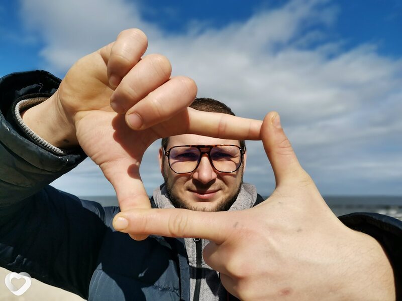 Александр, 34, Бресте — анкета №895826