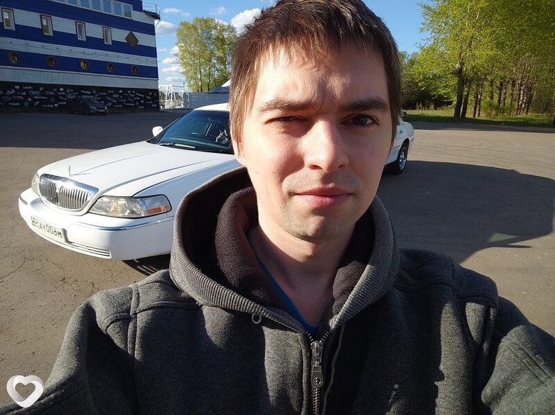 Михаил, 35, Кирове — анкета №895836
