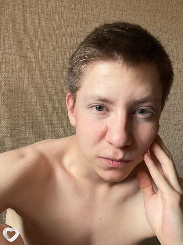 Андрей, 26, Москве — анкета №895837