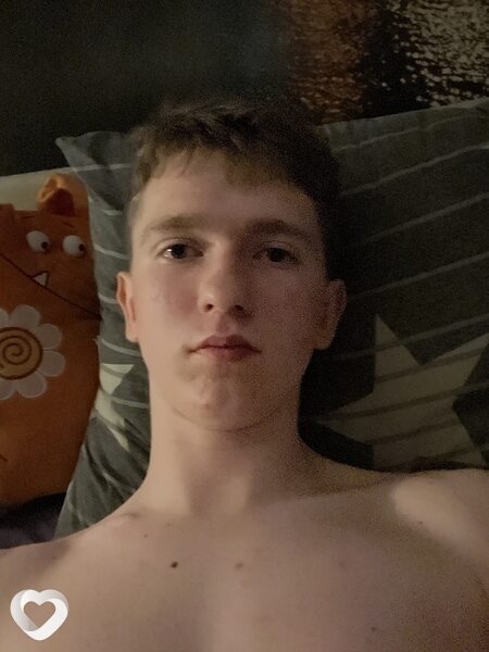 Дима, 20, Москве — анкета №895872