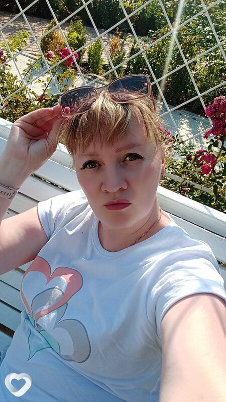 Лариса, 50, Екатеринбурге — анкета №895874