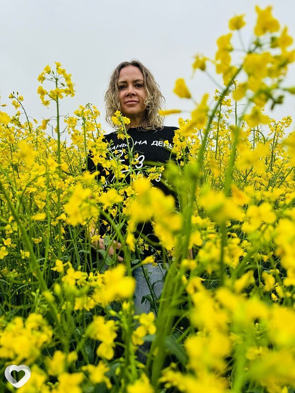 Алина, 43, Санкт-Петербурге — анкета №895879