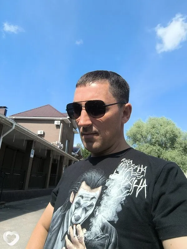 Антип, 45, Москве — анкета №895885