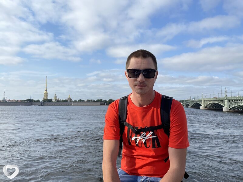 Андрей, 36, Бронницах — анкета №895840