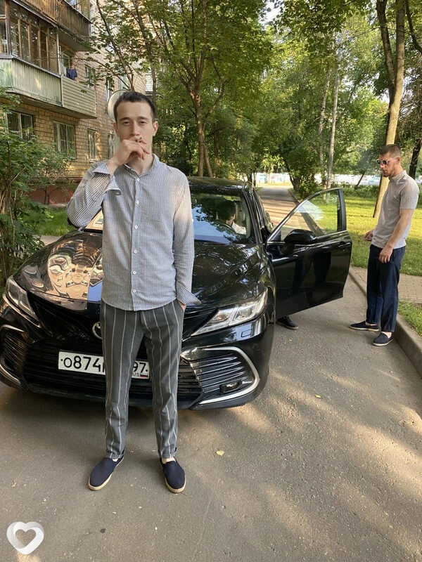 Rafa, 36, Казани — анкета №895844