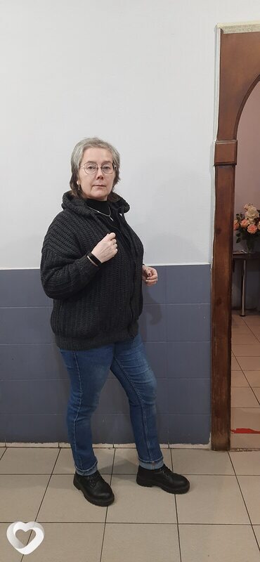 Елена, 54, Санкт-Петербурге — анкета №895845