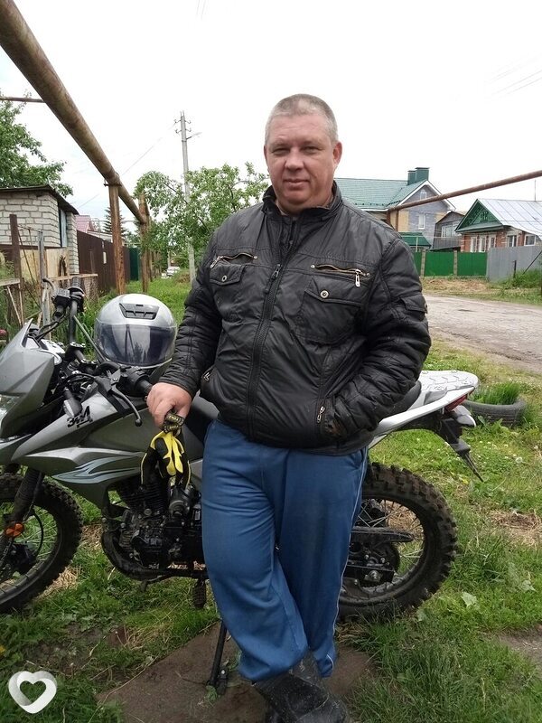 Алексей, 49, Нижнем Новгороде — анкета №895847