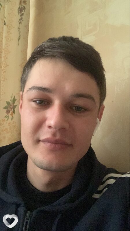 Эдуард, 32, Наро-Фоминске — анкета №895852