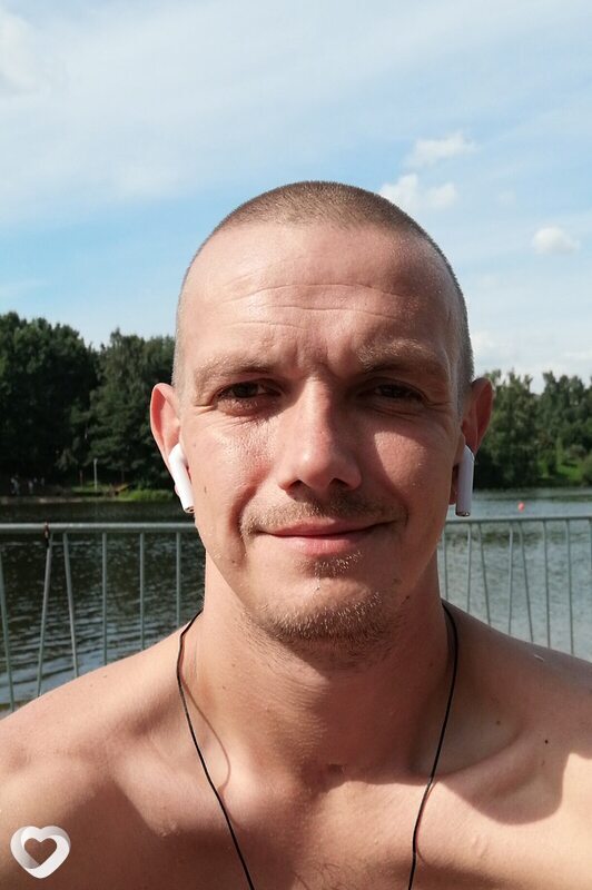 Максим, 40, Москве — анкета №896065