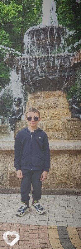 Геннадий, 24, Москве — анкета №896069