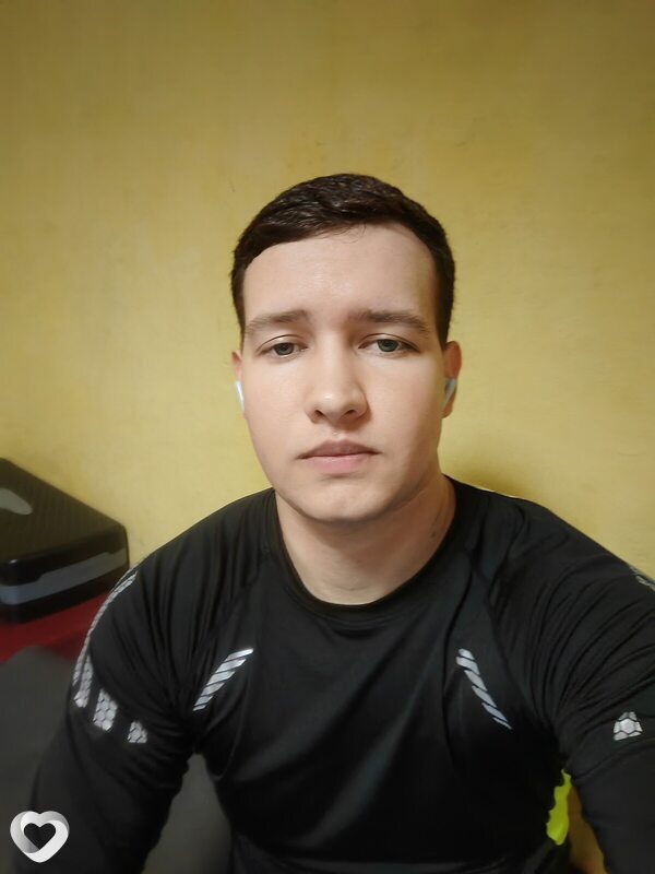 Кирилл, 24, Пензе — анкета №896074