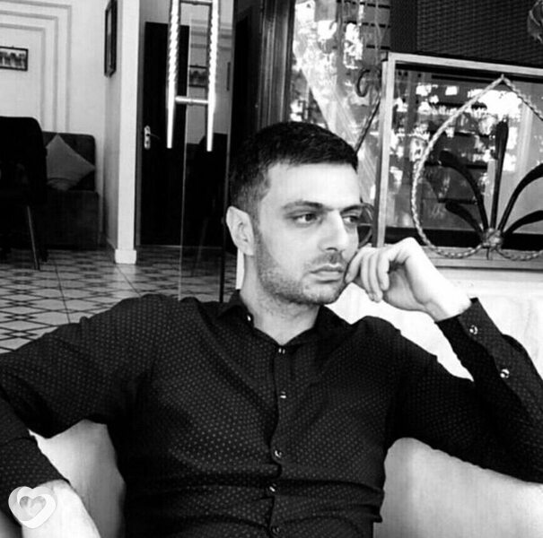 Chingiz, 38, Баку — анкета №896077