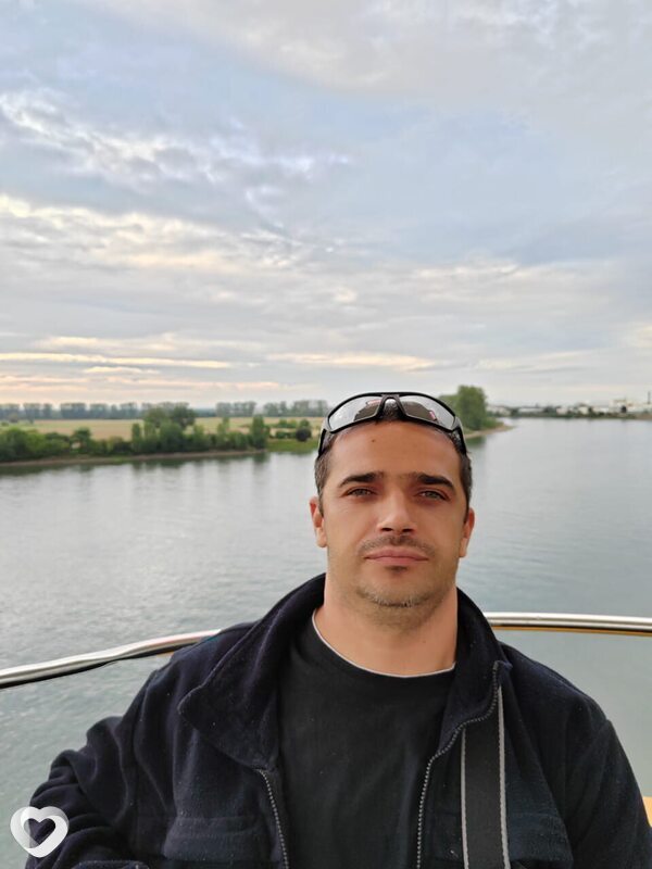 Maikl, Франкфурт-на-Майне