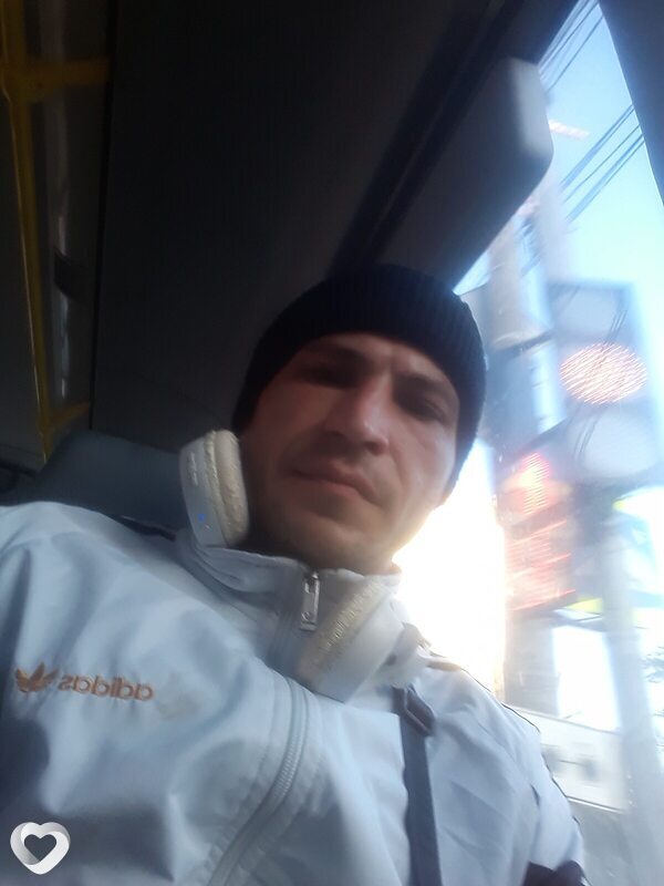 Alex, 31, Туле — анкета №896084