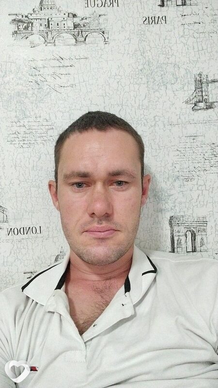 Дмитрий, 30, Мариинске — анкета №896087