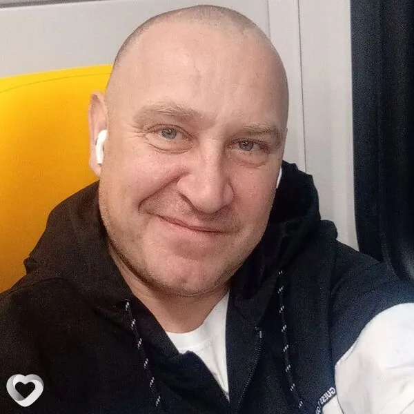 Андрей, 42, Москве — анкета №896088