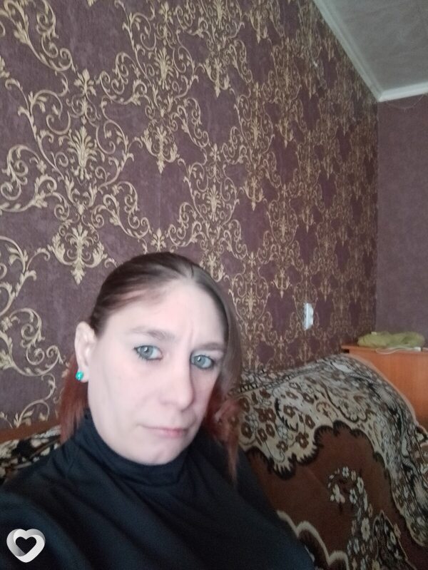 Лёка, 36, Бузулуке — анкета №895915