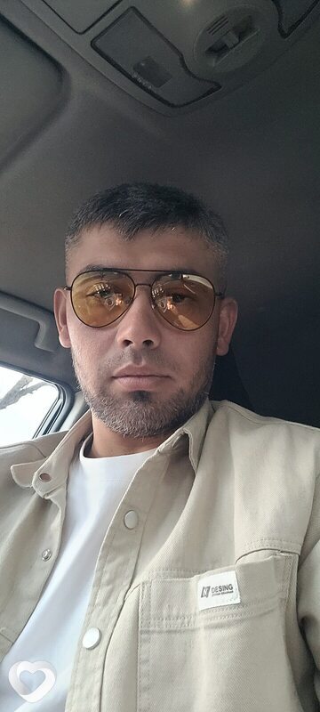 Уйгун, 35, Владивостоке — анкета №895917