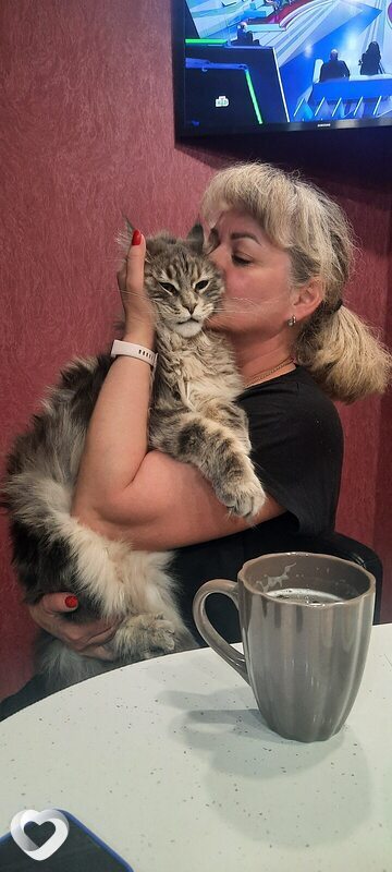 Юлия, 49, Петропавловске-Камчатском — анкета №895920