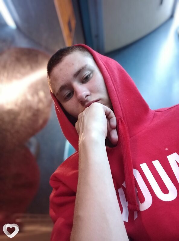 Илья, 23, Москве — анкета №895925