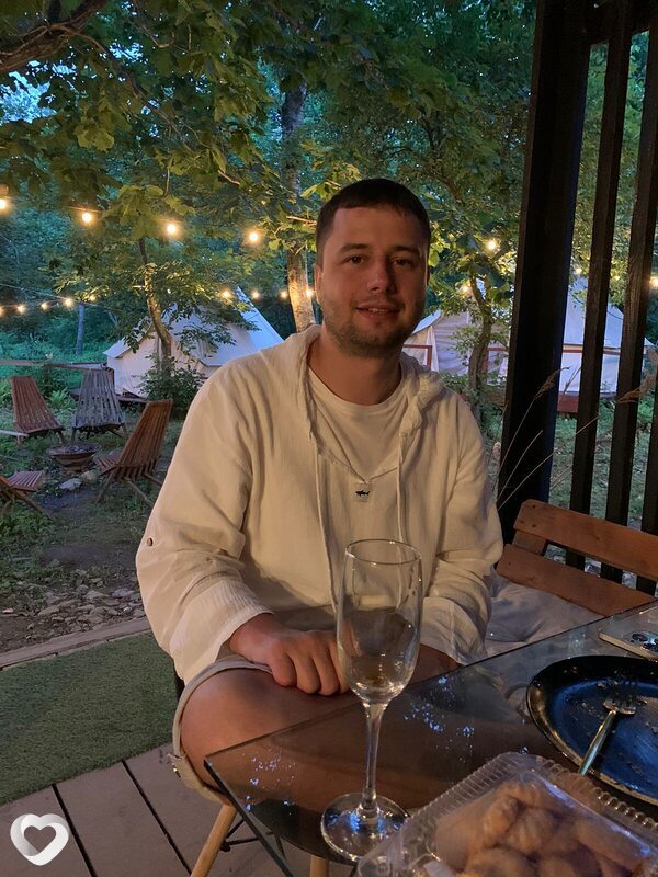 Паша, 30, Владивостоке — анкета №895927