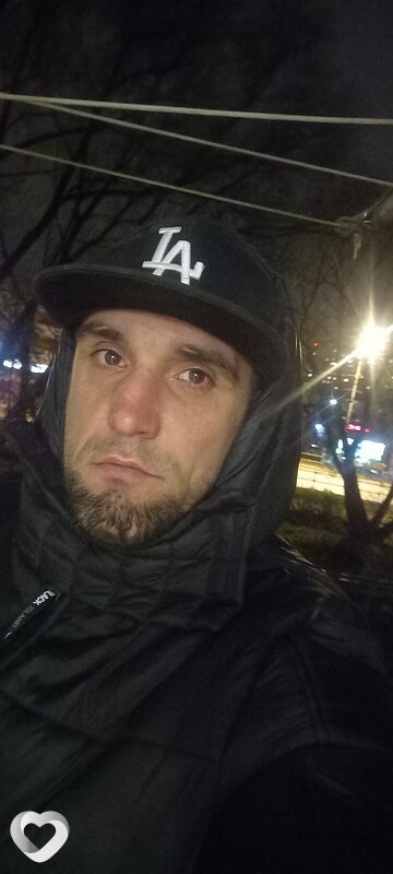 Egor, 39, Лобне — анкета №895928