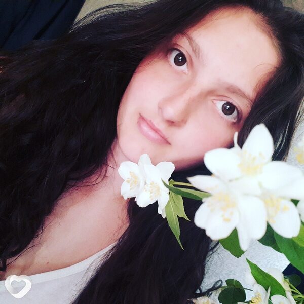 Елена, 27, Саратове — анкета №895929