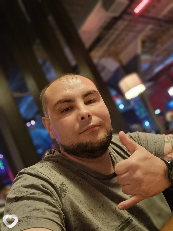 Серега, 38, Тулуне — анкета №895935