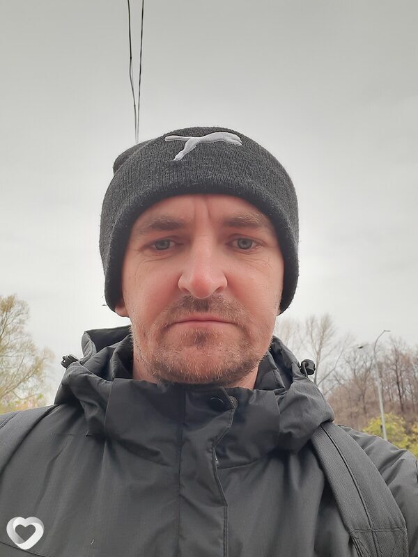 Евгений, 43, Уфе — анкета №896265