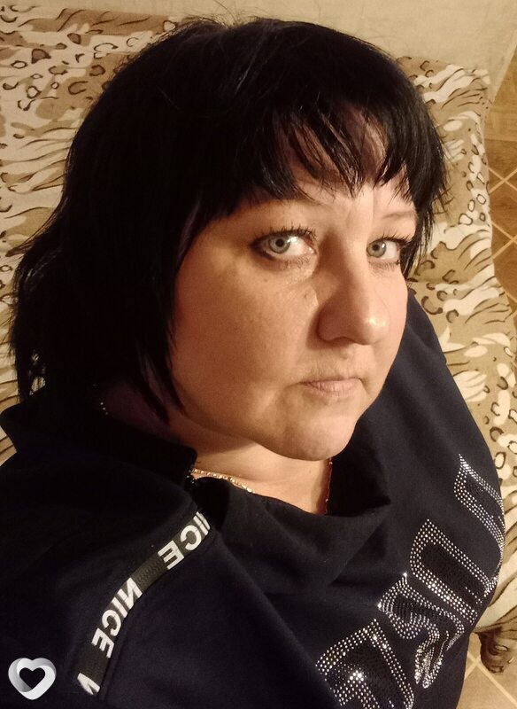 Татьяна, 48, Самаре — анкета №896267