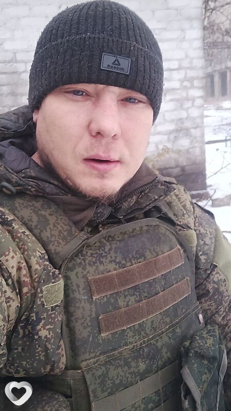 Александр, 33, Киселевске — анкета №896273