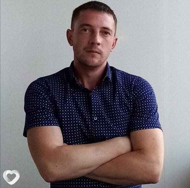 Дмитрий, 37, Тайге — анкета №896281