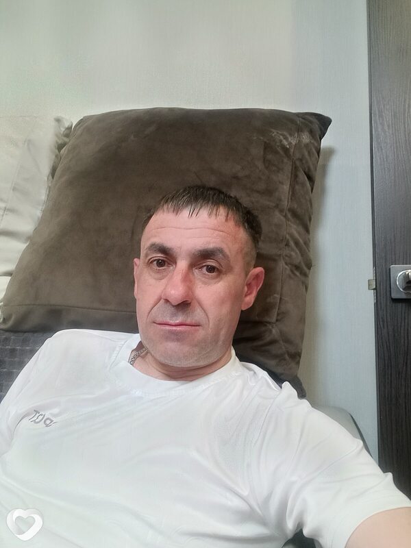 Евгений, 42, Рубцовске — анкета №896286