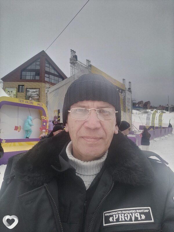 Сергей, 56, Новокузнецке — анкета №896288