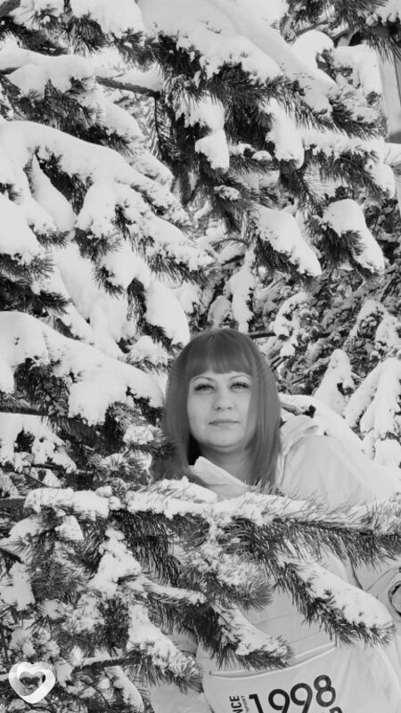 Татьяна, 37, Ангарске — анкета №895892