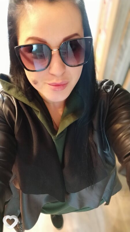 Карина, 35, Фокине — анкета №895893