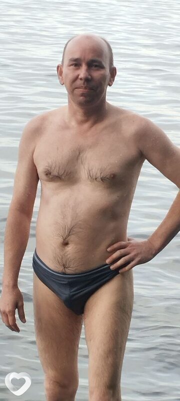 Василий, 46, Иркутске — анкета №895904