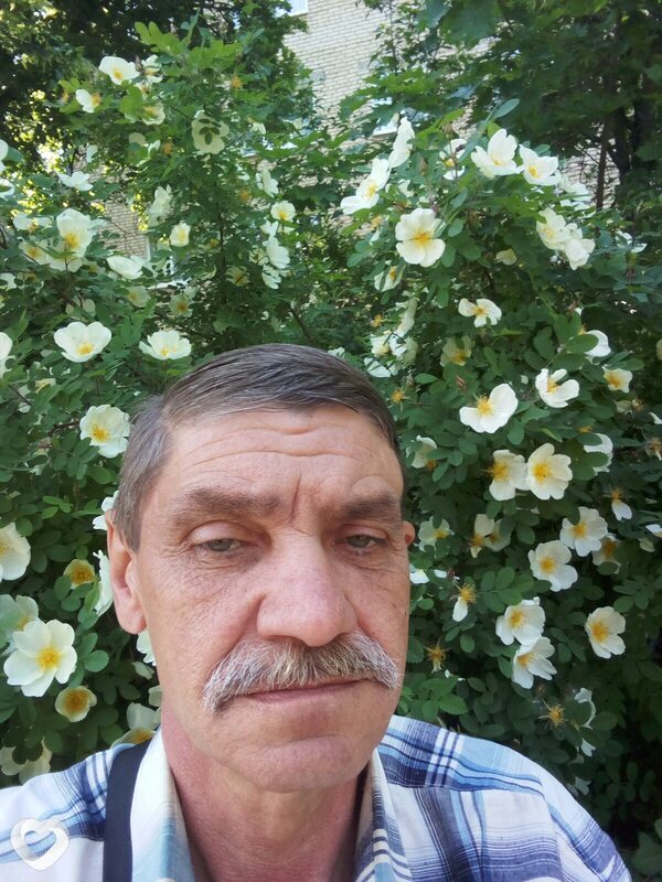Александр, 60, Аше — анкета №895907