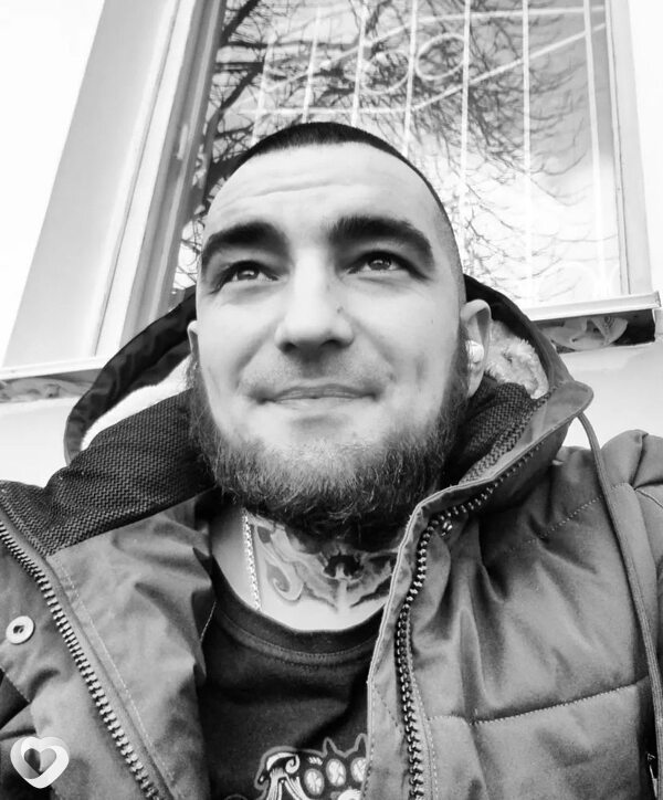 Олег, 32, Киеве — анкета №895910