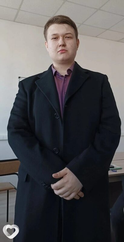 Владимир, 23, Челябинске — анкета №895912