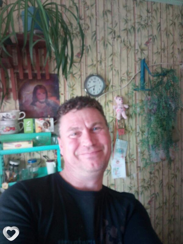 Сергей, 52, Могилев — анкета №895913