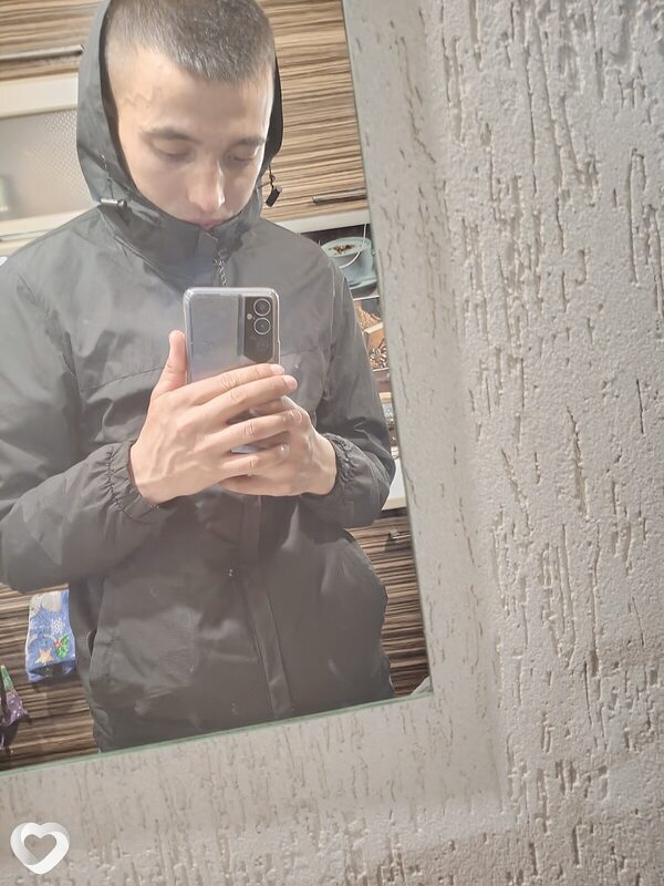 Юрий, 29, Ульяновске — анкета №895944