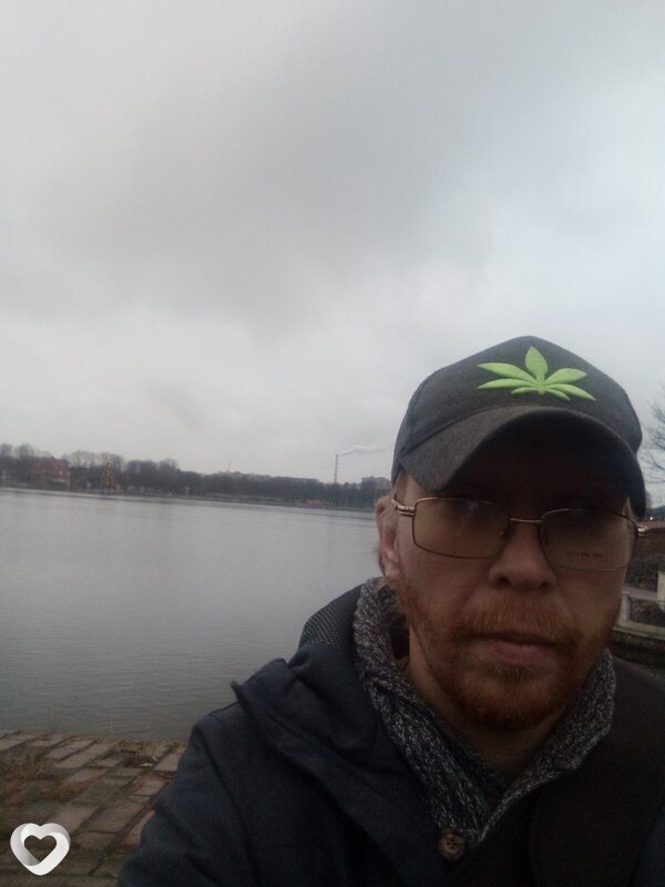 Михаил, 43, Кемерове — анкета №895945